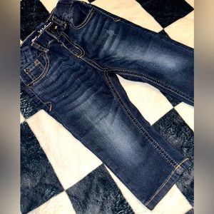Boys 18M Jeans!